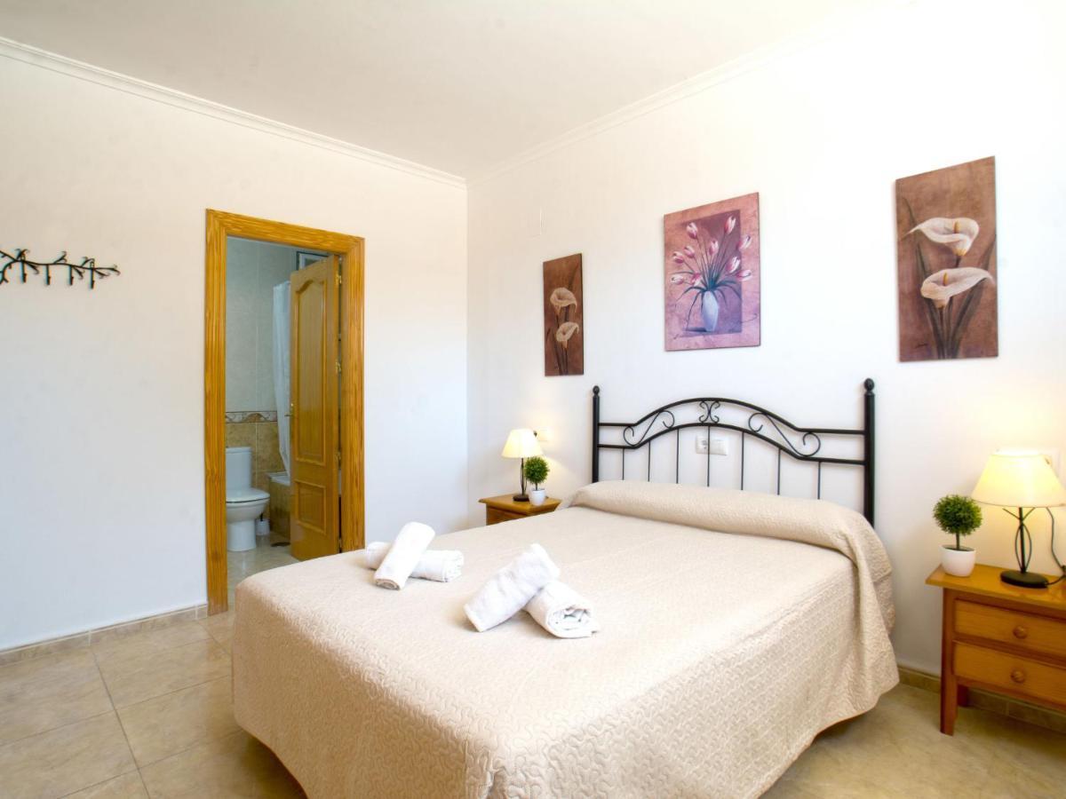 Villa Nadaltenis By Interhome Κάλπε Εξωτερικό φωτογραφία