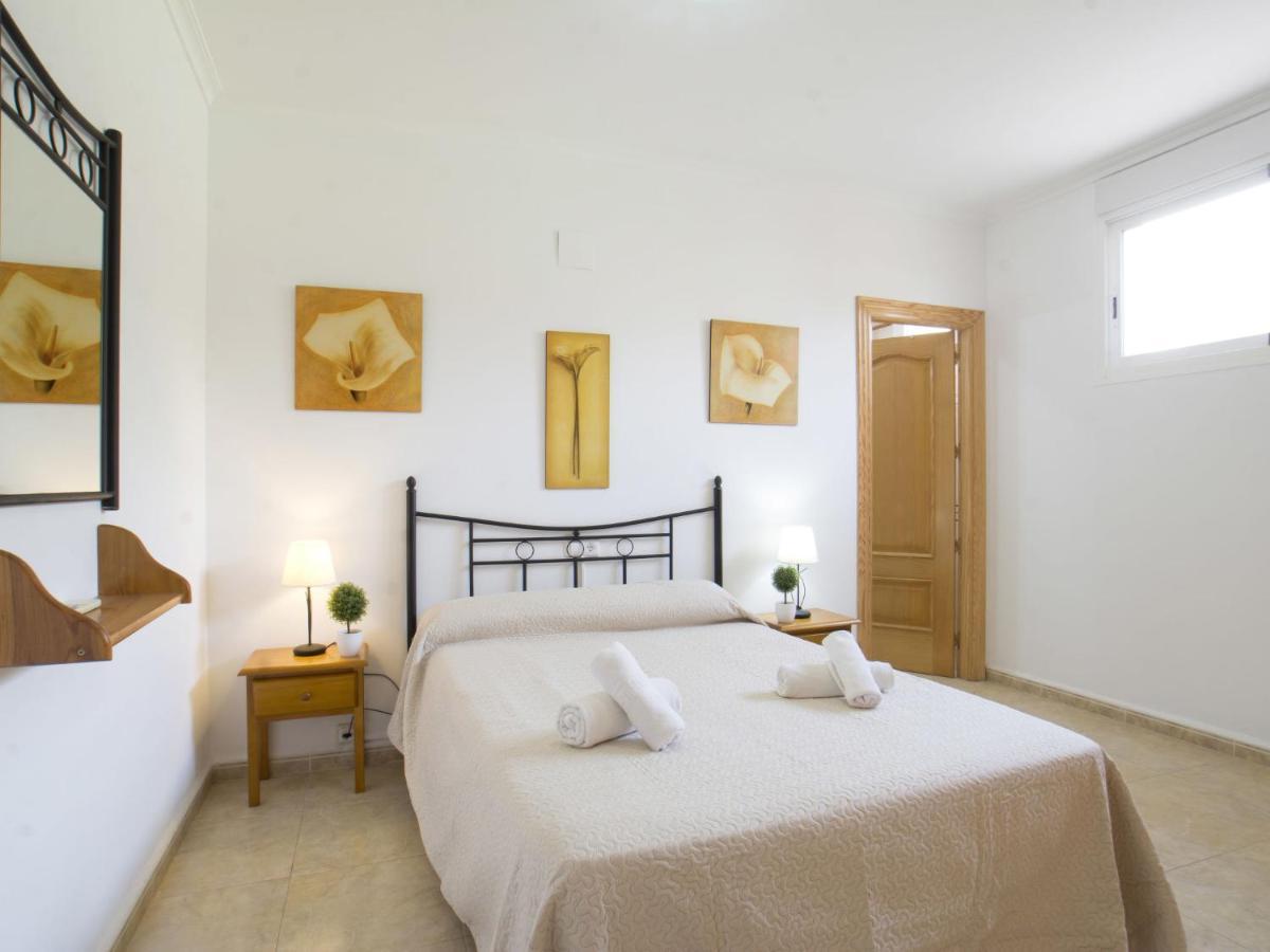 Villa Nadaltenis By Interhome Κάλπε Εξωτερικό φωτογραφία