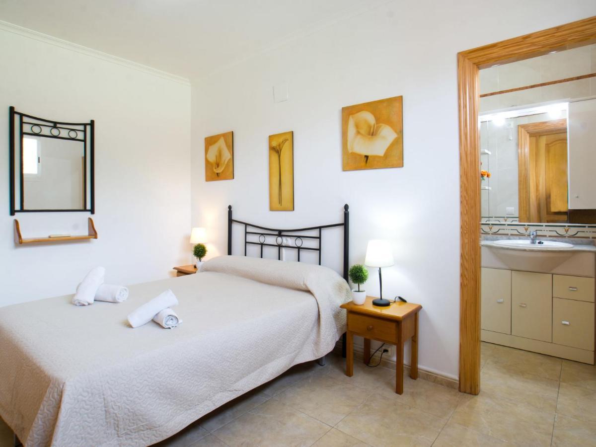 Villa Nadaltenis By Interhome Κάλπε Εξωτερικό φωτογραφία
