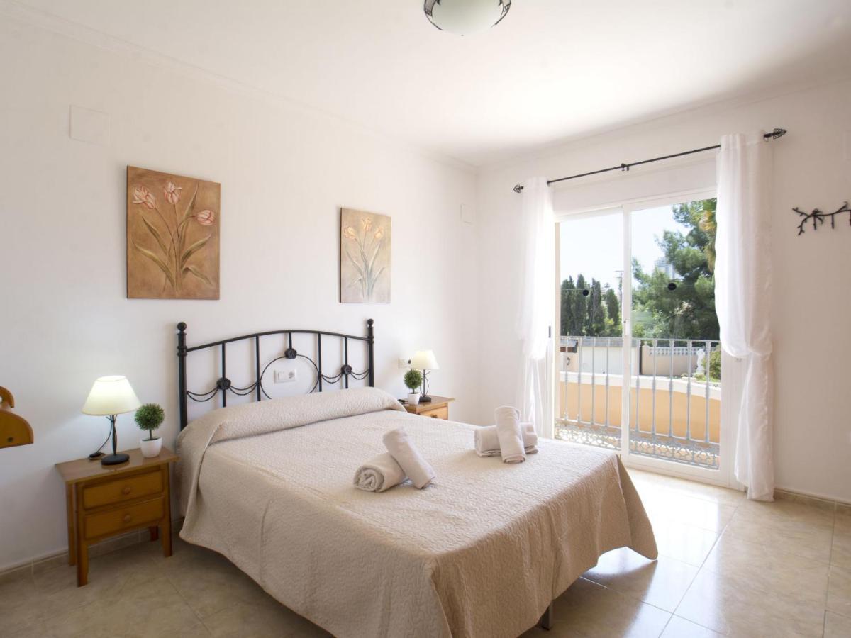 Villa Nadaltenis By Interhome Κάλπε Εξωτερικό φωτογραφία