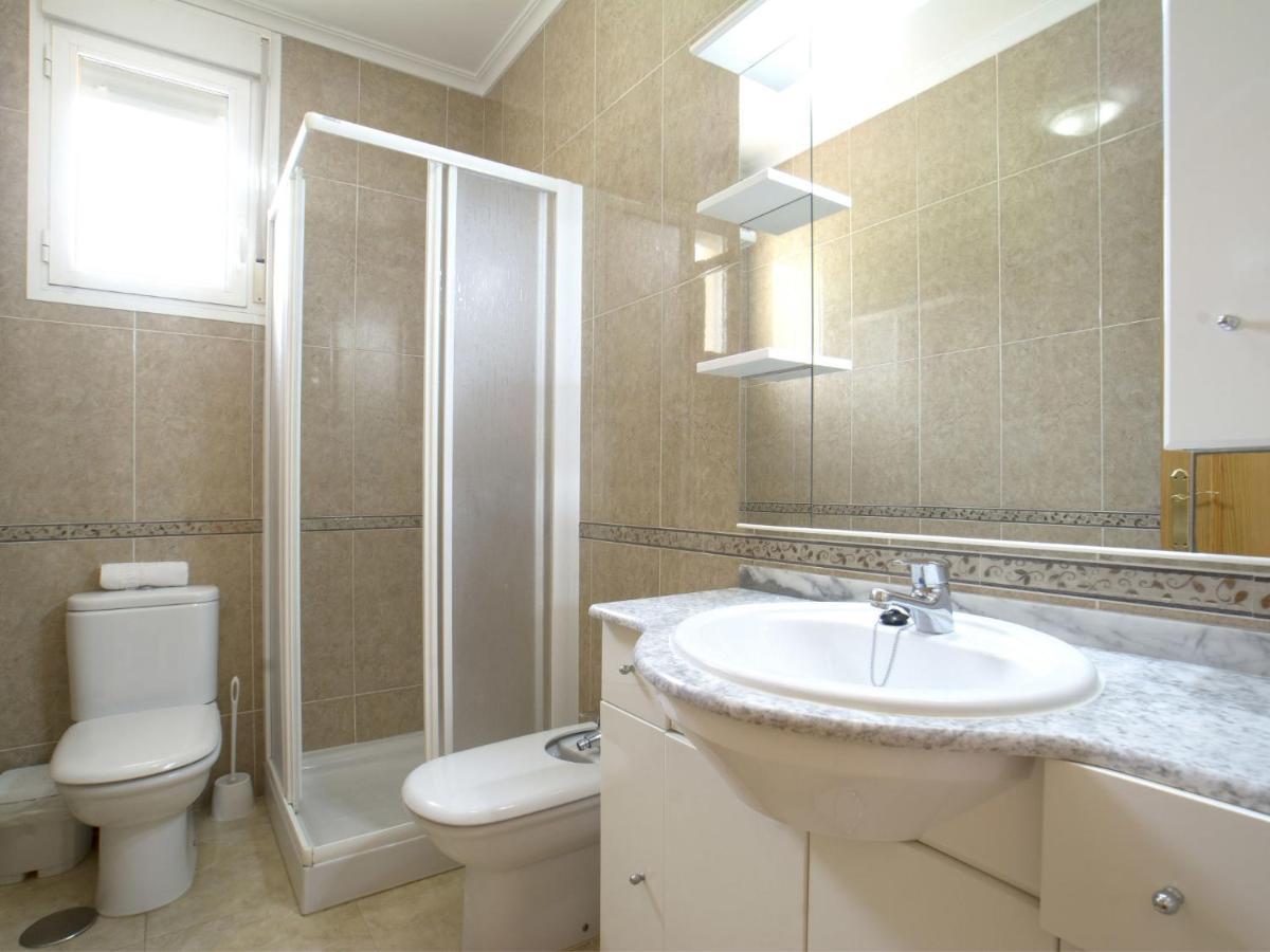Villa Nadaltenis By Interhome Κάλπε Εξωτερικό φωτογραφία
