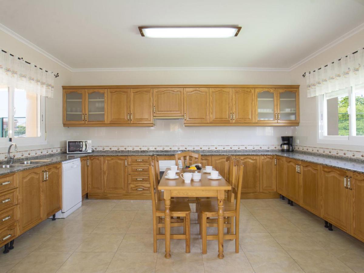Villa Nadaltenis By Interhome Κάλπε Εξωτερικό φωτογραφία