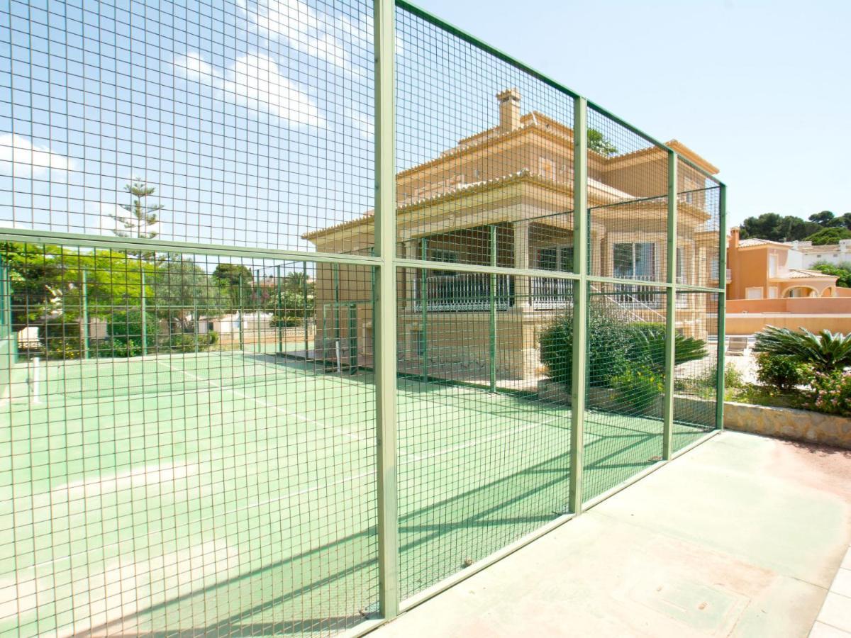Villa Nadaltenis By Interhome Κάλπε Εξωτερικό φωτογραφία